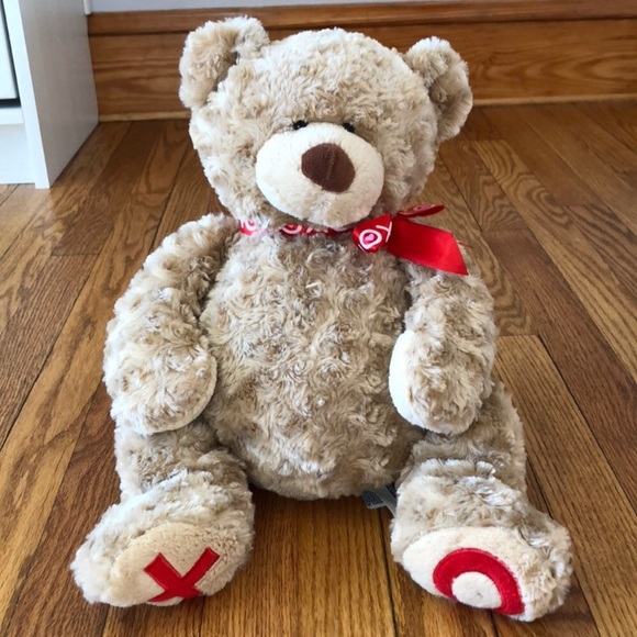 Other - Teddy Bear